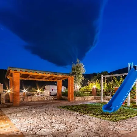 Goro's 8 - Pool, Kitchen & Parking * Himare