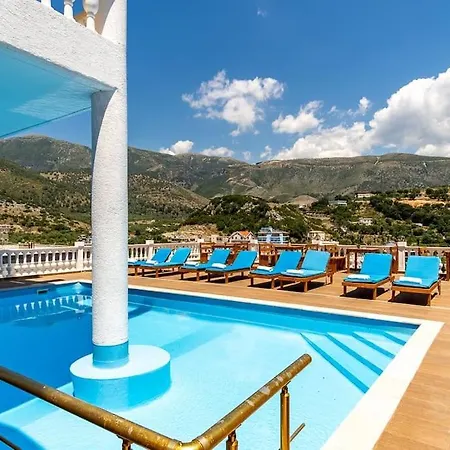 Apartment Goro's 8 - Pool, Kitchen & Parking *