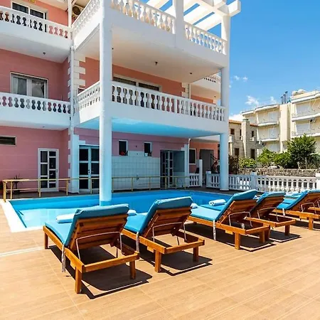 Goro's 8 - Pool, Kitchen & Parking *