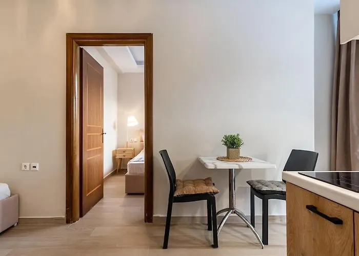 Appartamento Goro's 8 - Pool, Kitchen & Parking *