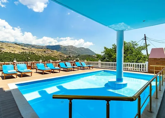 Appartamento Goro's 8 - Pool, Kitchen & Parking *